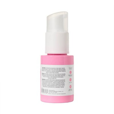 NatureWell SunRise Dry Shampoo Powder: Deep Cleaning, For All Hair Types