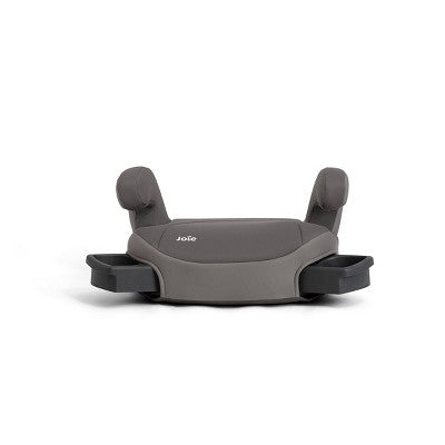 Joie Basil 2-in-1 Belt Positioning Booster Seat - Thunder: 9 lbs, 120 lbs Maximum Weight (LOCAL PICKUP ONLY)
