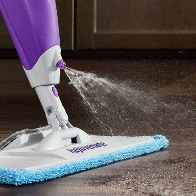 Rejuvenate Click n Clean Multi-Surface Floor Spray Mop System (LOCAL PICKUP ONLY)