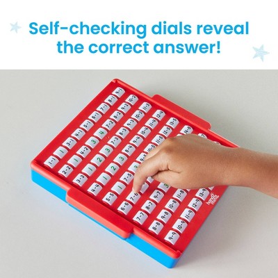 hand2mind Subtraction Practice Board, Teacher Supplies