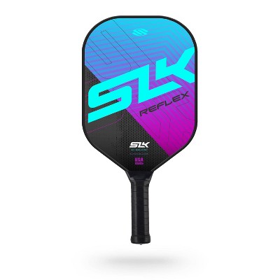 Selkirk Sport Reflex Pickleball Bundle - Assorted Greens