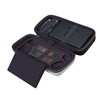 Nintendo Switch OLED Model System Case - White