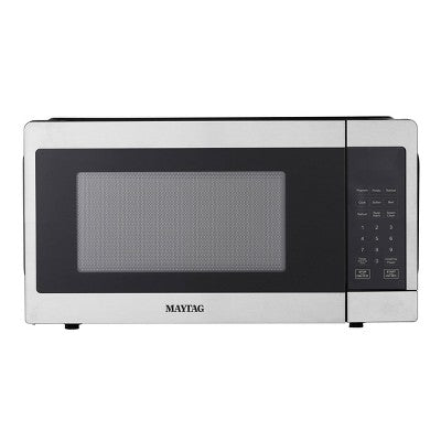 Maytag 1.1 cu ft Microwave Oven (LOCAL PICKUP ONLY)