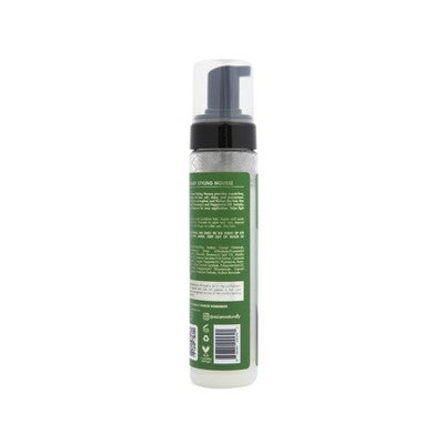As I Am Rosemary Curl Hair Mousse - 8 fl oz