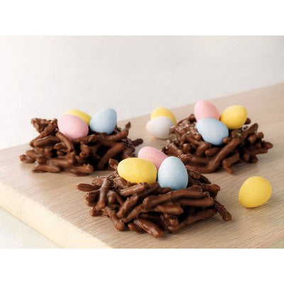 Cadbury Mini Eggs Milk Chocolate Easter Candy - 16oz