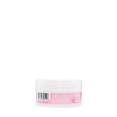 Camille Rose Edge Freeze Extreme Hold Gel - 2 oz