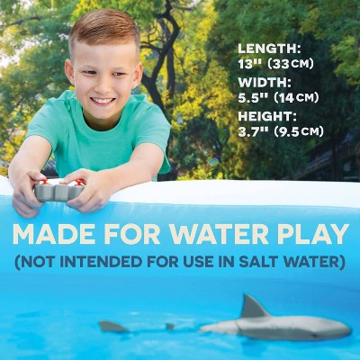 TERRA by Battat Remote Control Shark