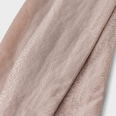 Girls' Dance Tights - Cat & Jack Honey Beige M