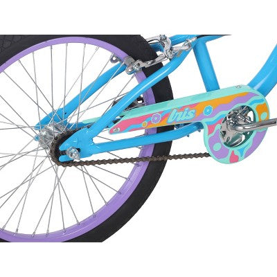 Schwinn Iris 20" Youth Bike - Light Blue (LOCAL PICKUP ONLY)