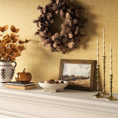 28" Turning Leaf Fall Stem - Threshold (LOCAL PICKUP ONLY)