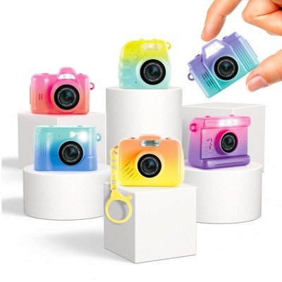 Canal Toys Mini Camera