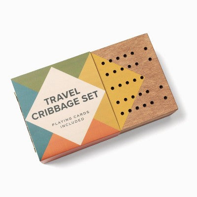 Cribbage Game