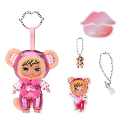 Bratz Bratziez Tokyo a Go-Go Series Fashion Doll