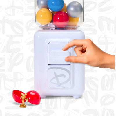 FAO Schwarz Disney Toy Vending Machine