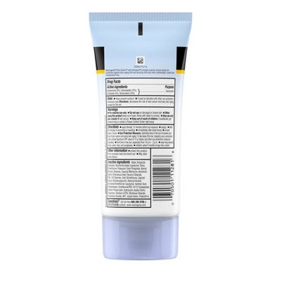 Neutrogena Ultra Sheer Sunscreen Lotion - SPF 70 - 5 fl oz
