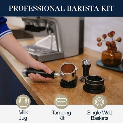 De'Longhi La Specialista Arte Evo Espresso Machine with Cold Brew EC9255M (LOCAL PICKUP ONLY)
