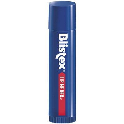 Blistex Medex Lip Balm Sticks - 3pk