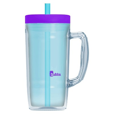 Bubba Water Mug - Blue (32oz)