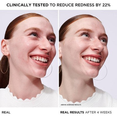 IT Cosmetics Bye Redness Serum - 1 fl oz - Ulta Beauty