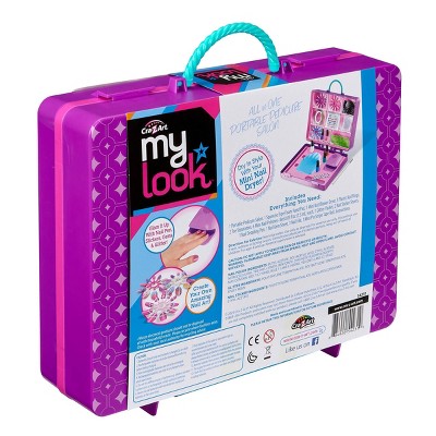 My Look Polished Perfection Kit