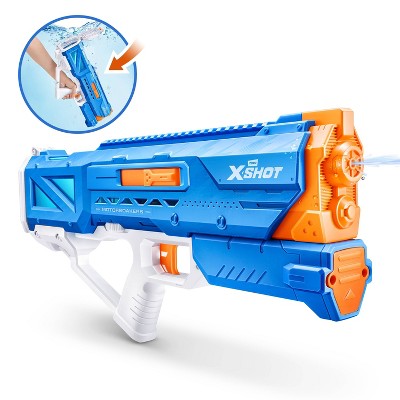 XSHOT Water Motorized Water Blaster by ZURU