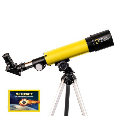 National Geographic Lunarscope