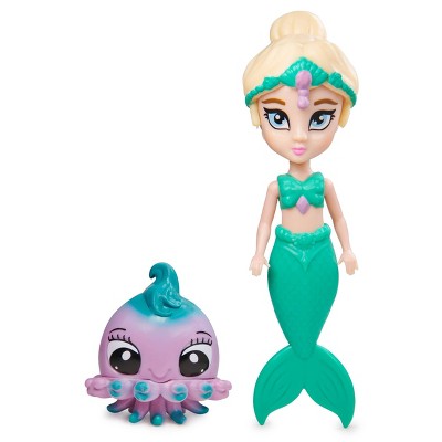 Pool Toys Mermaid 2pc - Sun Squad