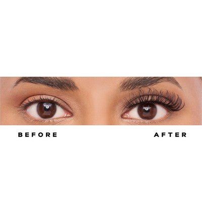 Eylure False Eyelashes - No 114 - 4pc