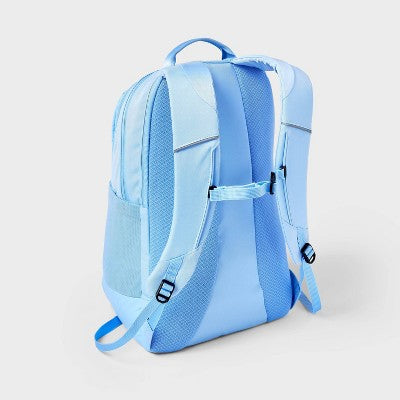 21L Sporty Backpack - All In Motion Blue