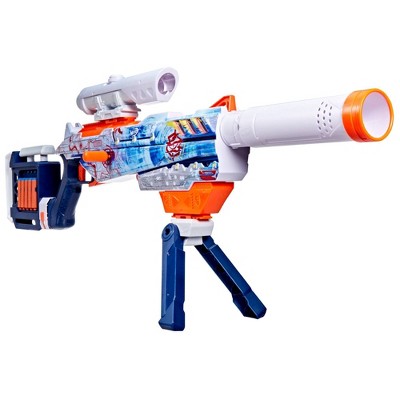 NERF Loadout Arctic Zerostriker Blaster (LOCAL PICKUP ONLY)