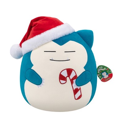 Pokemon 14" Holiday Squishmallows Pokemon Plush (Target Exclusive)