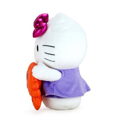 Hello Kitty Star Sign Cancer Medium Plush