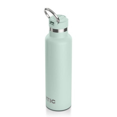 RTIC Outdoors 20oz Stainless Steel Journey Water Bottle - Fresh Mint