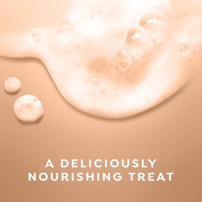 Dove Beauty Fall Treats Limited Edition Body Wash - Salted Caramel - 20 fl oz
