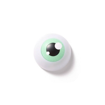 Vivitar Novelty Bedroom Doorbell - Eyeball