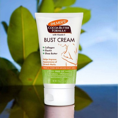 Palmer's Bust Body Lotion - 4.4oz