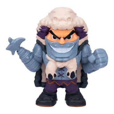One Piece Mini Figure 5-pack