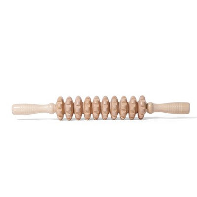 Pin Wooden Massagers - Bullseye's Playground