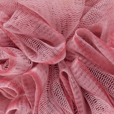 Loofah - Pink - up&up