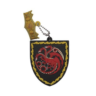 License Figure Bag Clips