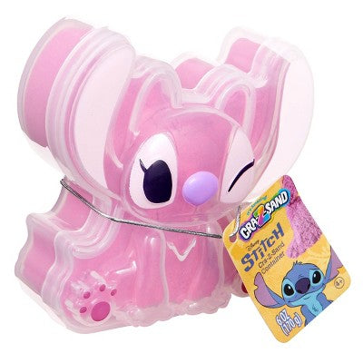 Disney Angel Shaped Sand Container