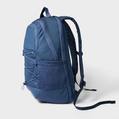 Sporty Backpack - All In Motion - Dusty Navy