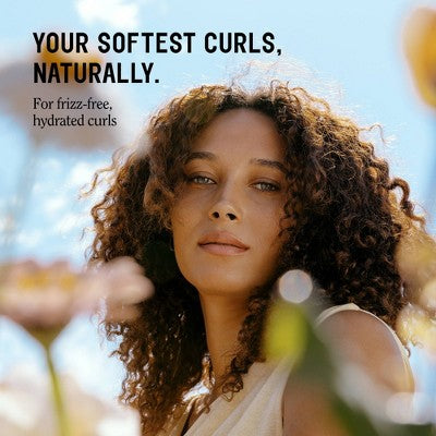 California Naturals Dream Curl Shampoo - 16.5 fl oz