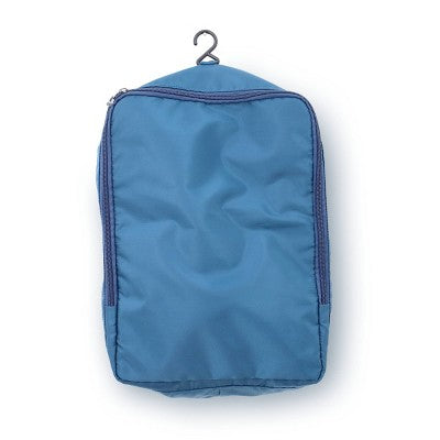 Travel Bags Blue - Bullseye's Playground