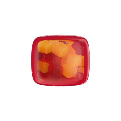 Vitafusion Fiber - Well Fiber Supplement Gummies - Fruit Flavors - 90ct
