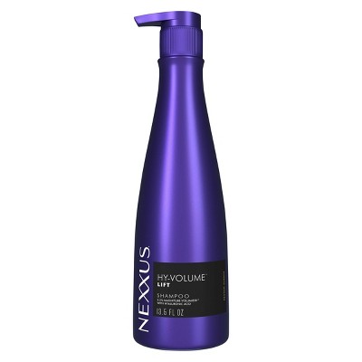 Nexxus Hy-Volume Hair Shampoo with Collagen Protein & Hyaluronic Acid - 13.5 fl oz
