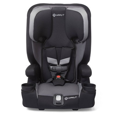 Safety 1st Boost-and-Go Essential 3-in-1 Booster Car Seat - Labrador (LOCAL PICKUP ONLY)