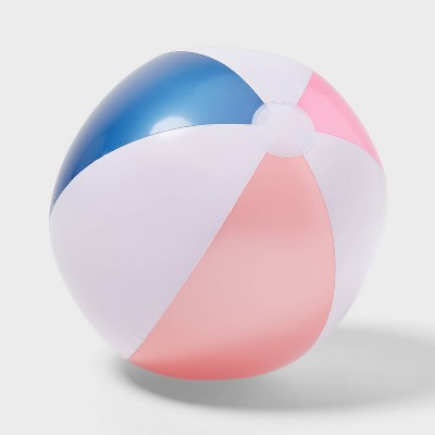Large Beach Ball SMS - Sun Squad