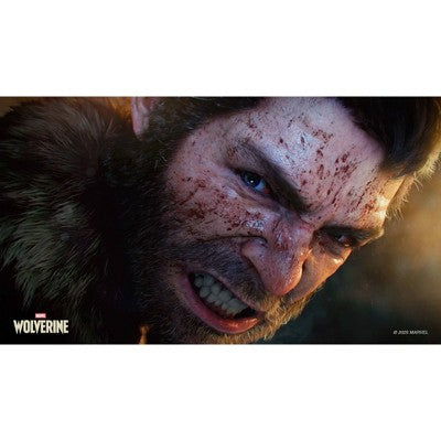 Marvel's Wolverine - PlayStation 5