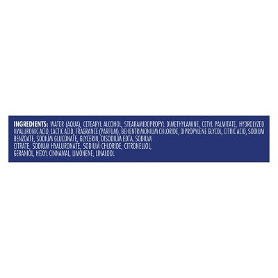 Nexxus Hy-Volume Hair Conditioner with Collagen Protein & Hyaluronic Acid - 13.5 fl oz